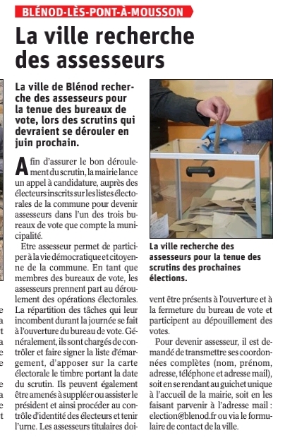 Développer la citoyenneté et aider à faire vivre la démocratie !