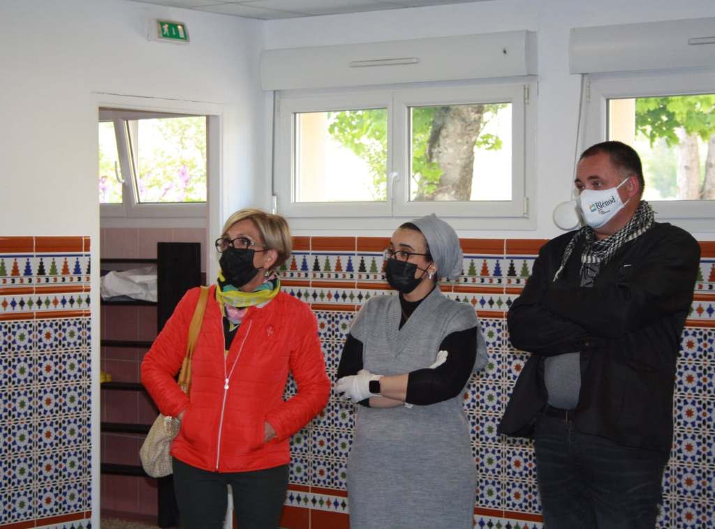 A la rencontre de l&rsquo;Association Franco-Marocaine du Bassin&nbsp;Mussipontain.