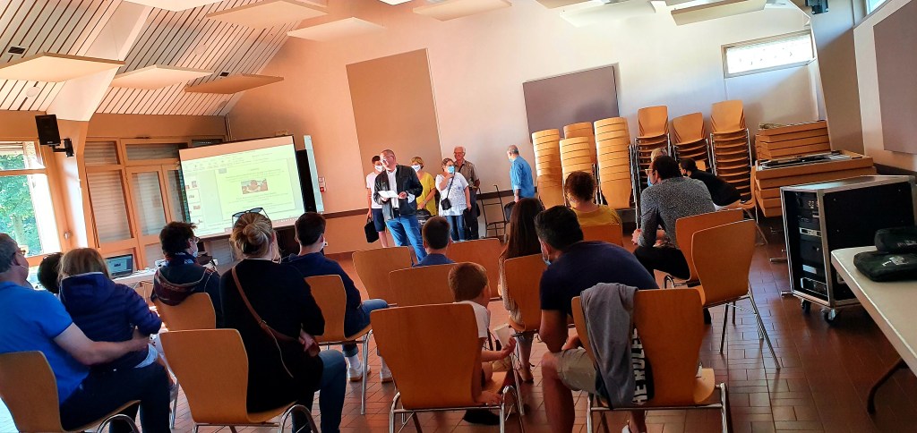 Bienvenue aux nouveaux&nbsp;habitants