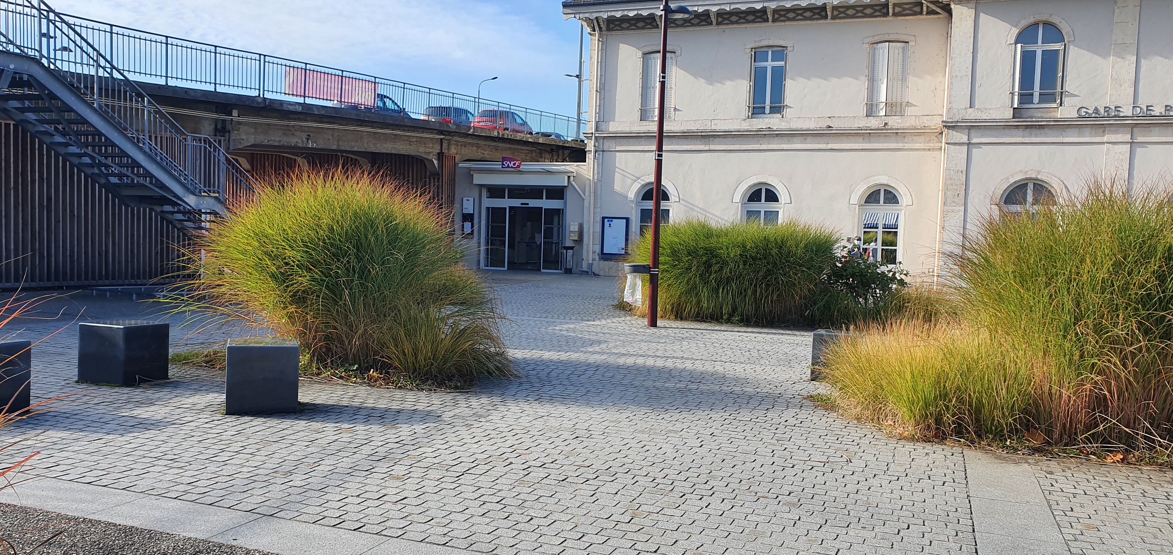 La gratuité une solution face à la hausse des carburants ?