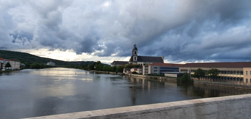 Pourquoi j&rsquo;ai voté contre le Projet de Territoire de la Communauté de Communes du Bassin de Pont-à-Mousson&nbsp;?