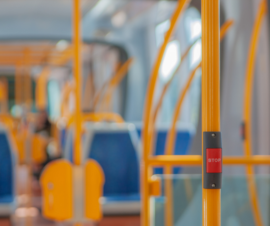 Face à l&rsquo;augmentation du prix des carburants, plus que jamais, gagnons la gratuité des transports en commun.