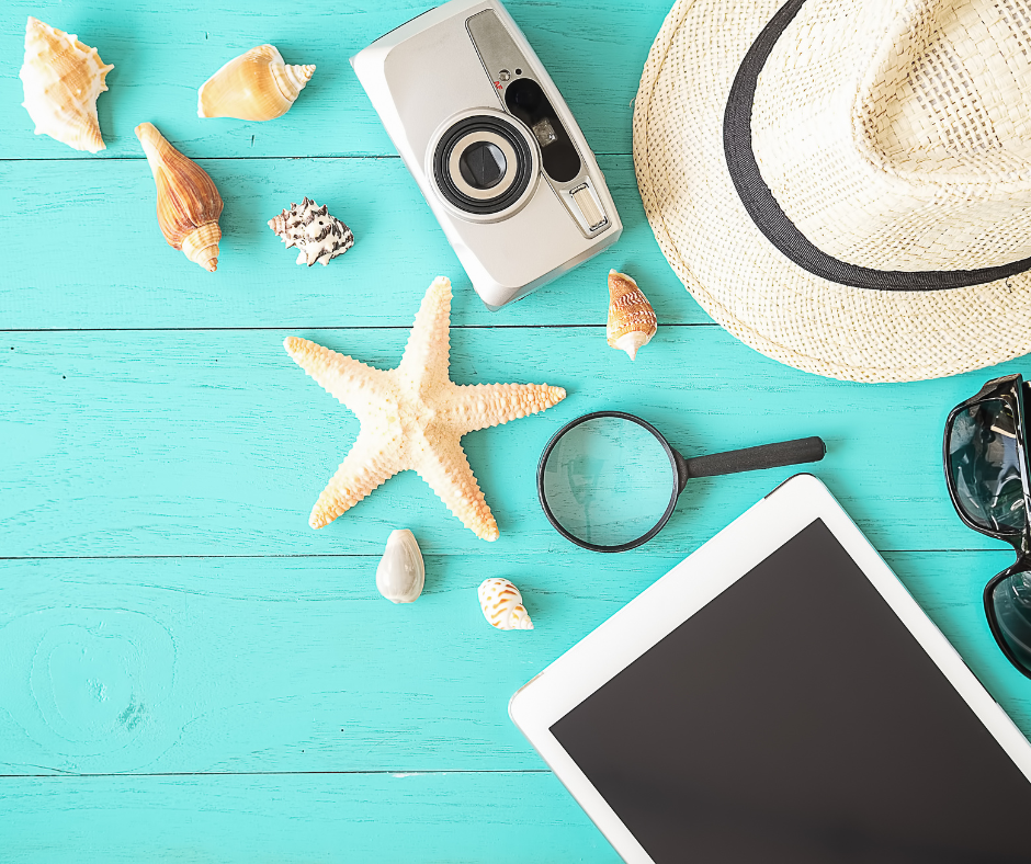 Près de la moitié des français ne partent pas en vacances : ce n&rsquo;est pas acceptable !