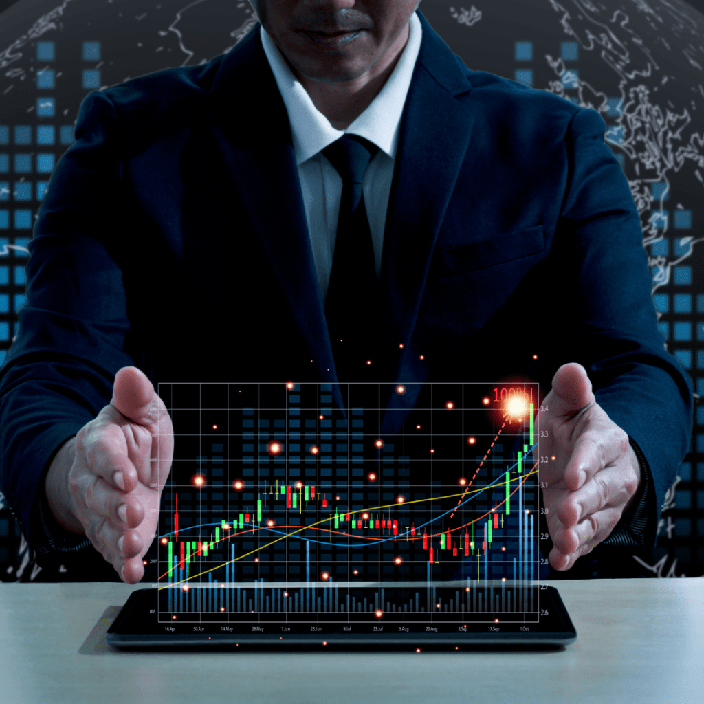 Conjoncture économique – On ne sait pas trop où l&rsquo;on va, mais on y va&nbsp;!