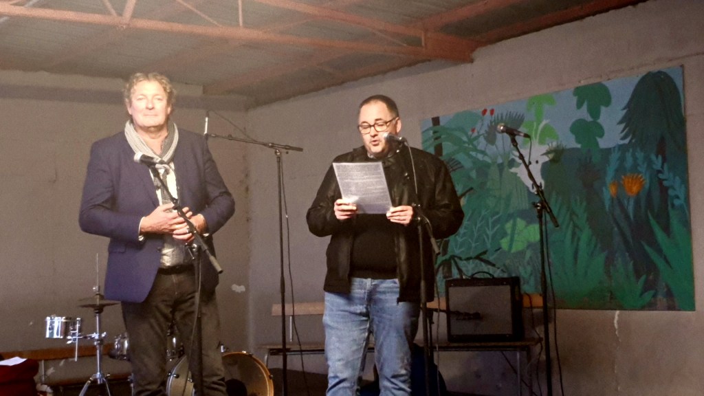 La Soupe de la Solidarité – Edition&nbsp;2022