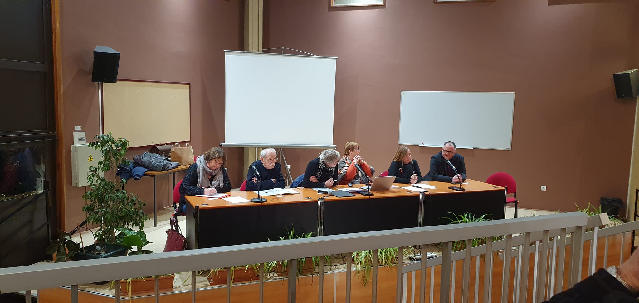 Assemblée Générale de l&rsquo;Amicale des Donneurs de sang à Pont à Mousson