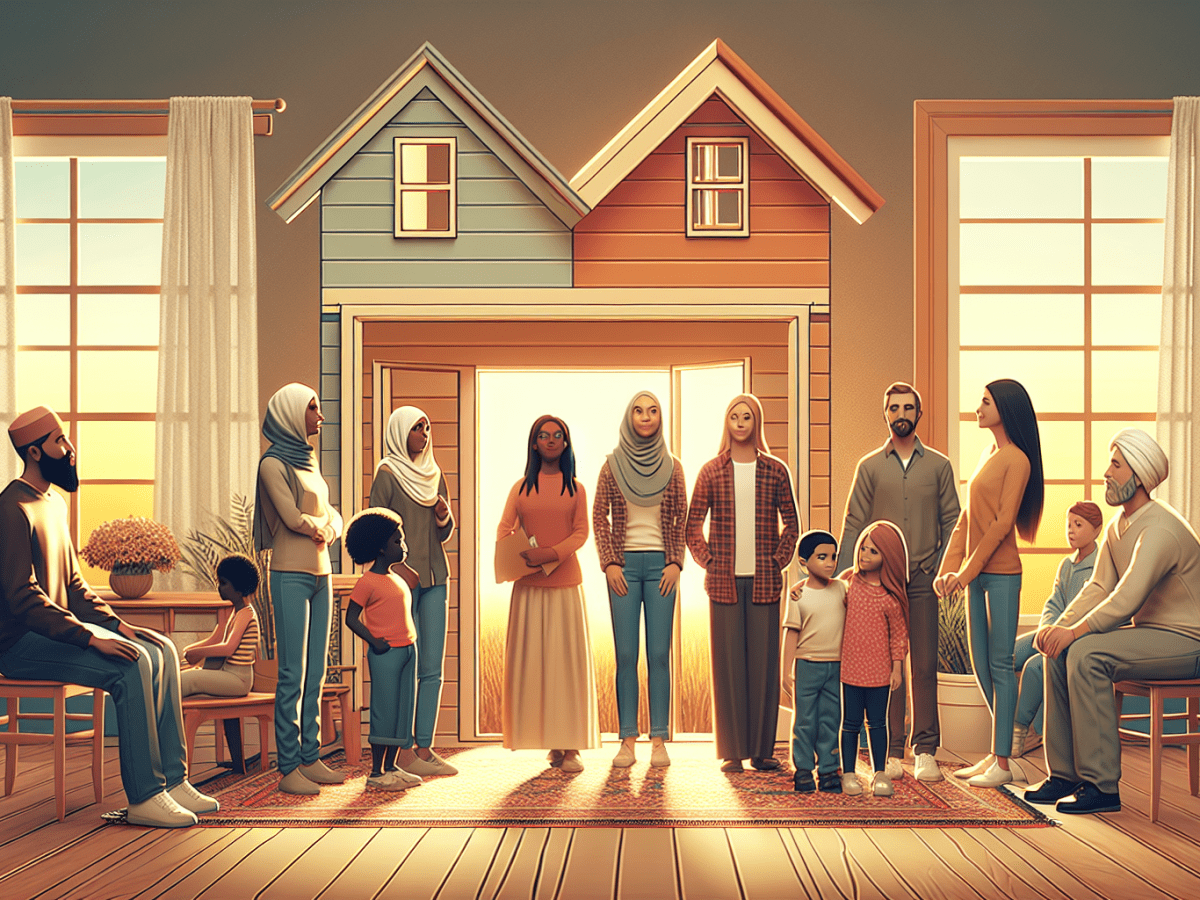 Accueil des nouveaux habitants à Blénod les Pont à&nbsp;Mousson