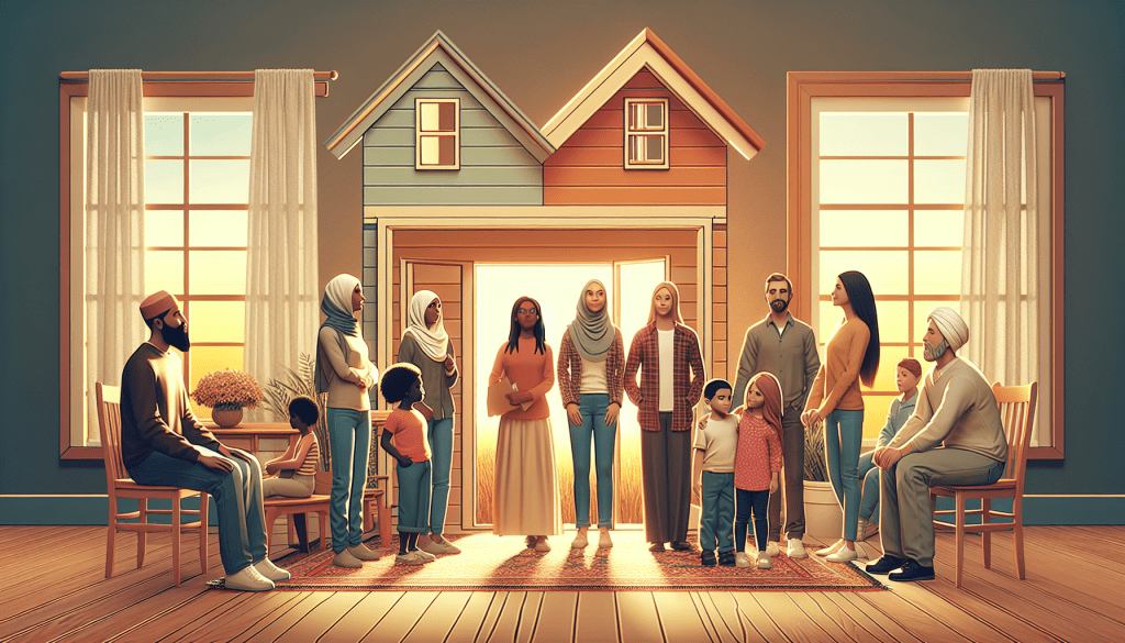 Accueil des nouveaux habitants à Blénod les Pont à&nbsp;Mousson