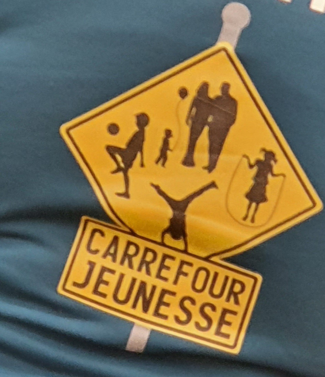 Assemblée Générale de l&rsquo;association Carrefour Jeunesse à Hatrize