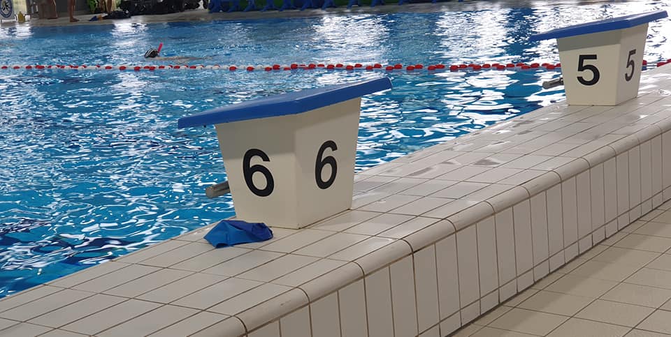 Portes ouvertes à la piscine communautaire de Pont à Mousson