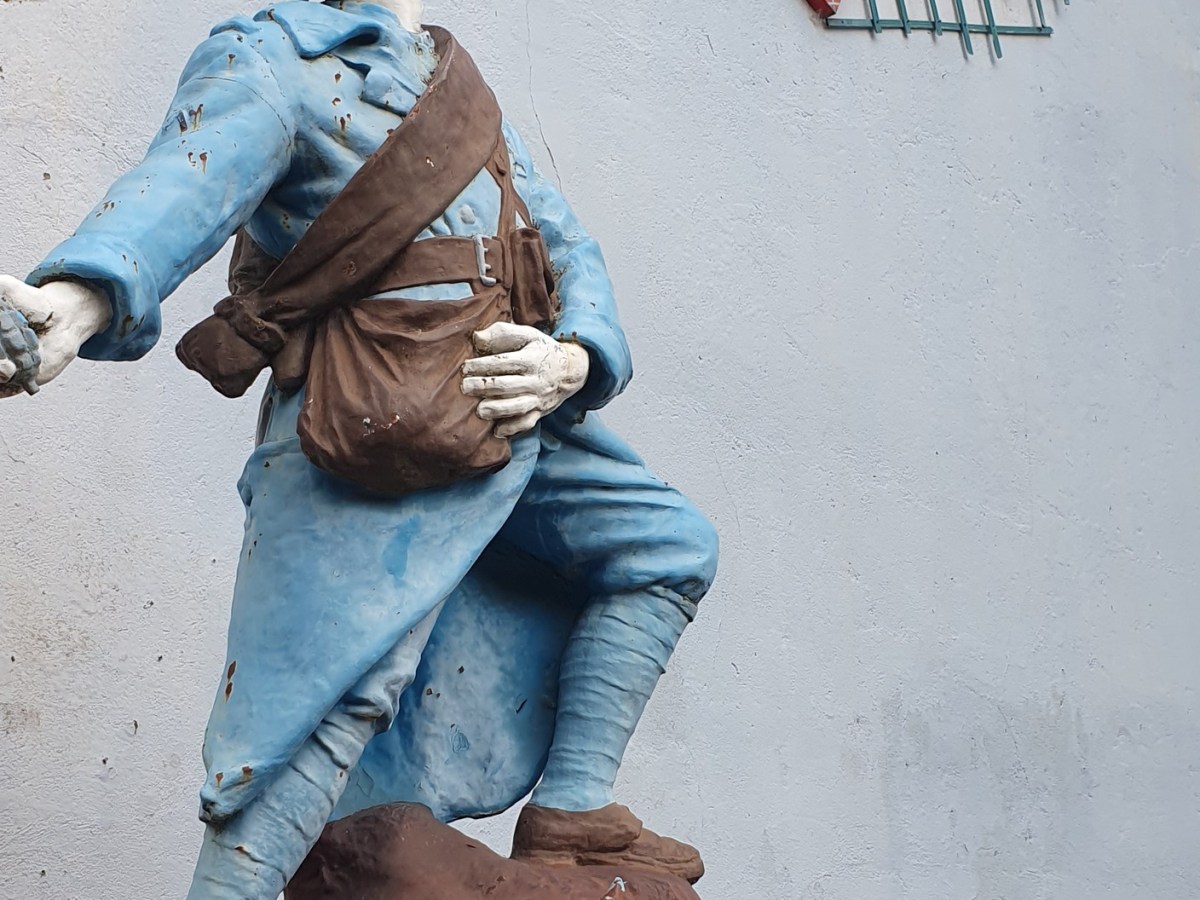 Cérémonie du 14 juillet à Blénod les Pont à&nbsp;Mousson