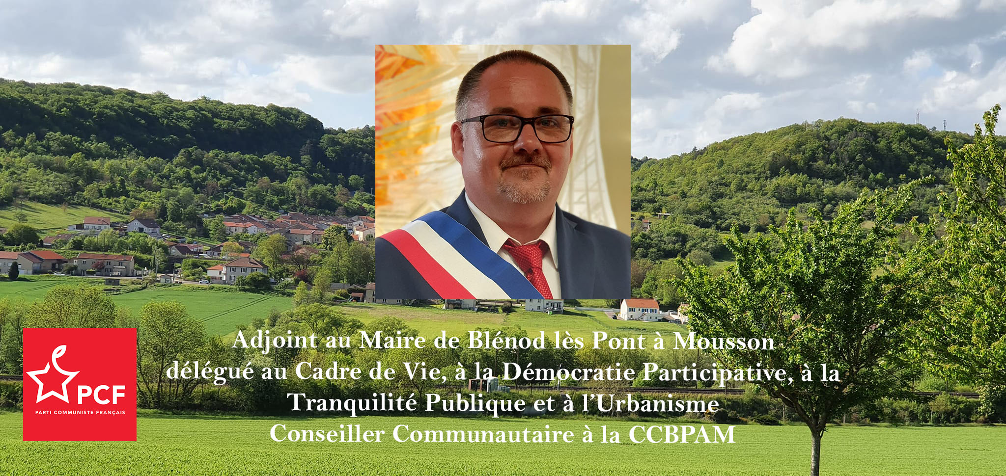 Julien hÉzard, le blog